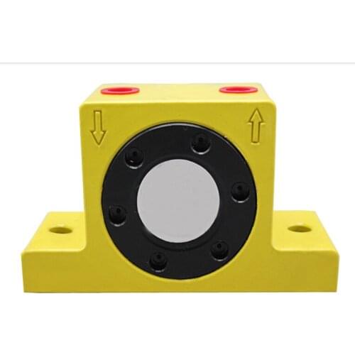 GT20 Pneumatic Air Turbine Vibrator Pneumatic Air Rotary Turbine Vibrator