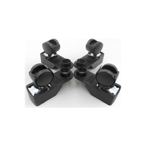 MiSou Air Purifier Base Steering Wheel Suitable For Mijia Xiaomi Air Purifier pro H Mi Air purifier Pro H