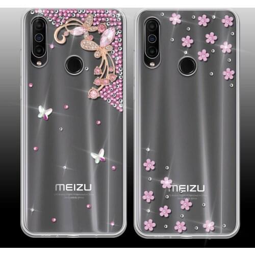 Saicrezy Meizu M3 Note Phone Cases