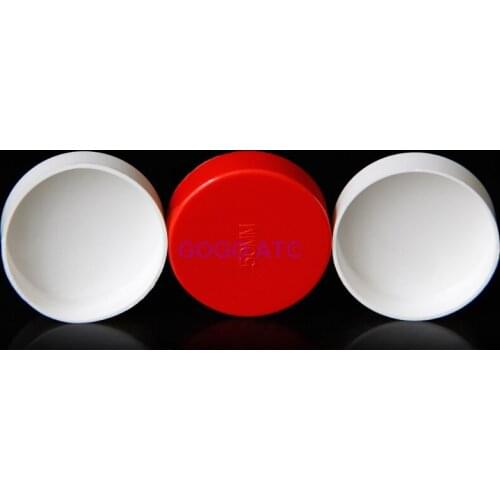 PVC caps Plugs Stuffed plugs Caps cover bulkhead plug protection cover 50mm 75mm