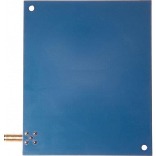 Brand New Practical PCB Antenna 1.5GHz Inmarsat_antenna 1550MHz SMA Female Connector for Inmarsat L-band