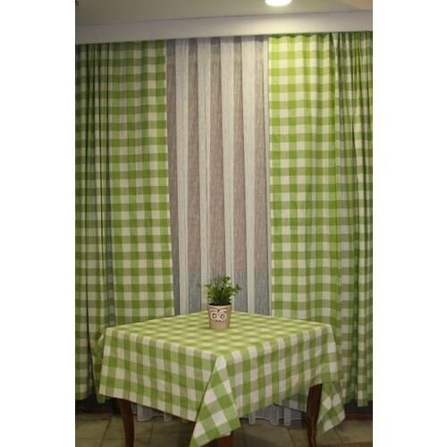 Armunyo Curtain Accessories