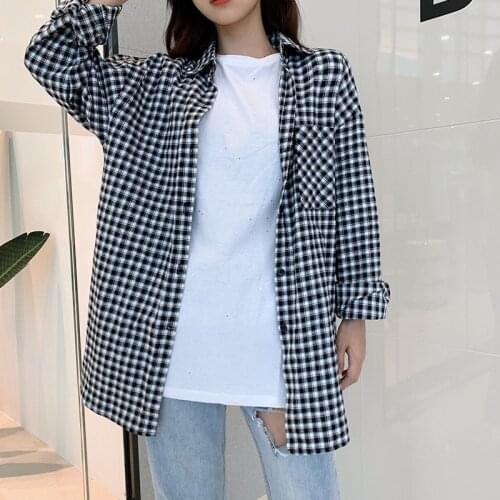 Женские черные рубашки CMAZ China At AliExpress