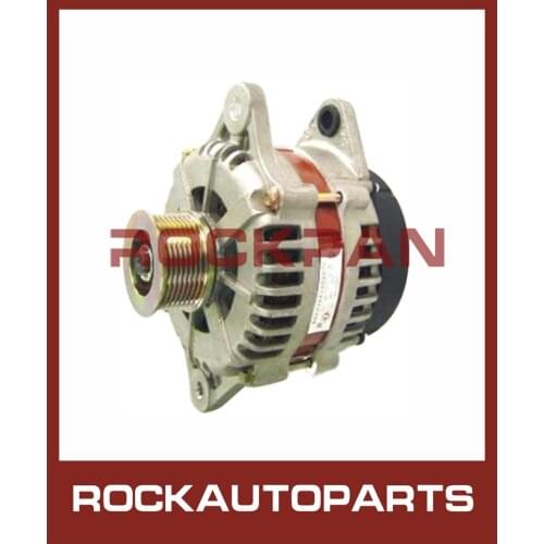 FOR CUMMINS 6CT ENGINE AUTO ALTERNATOR C4930794 28V 70A