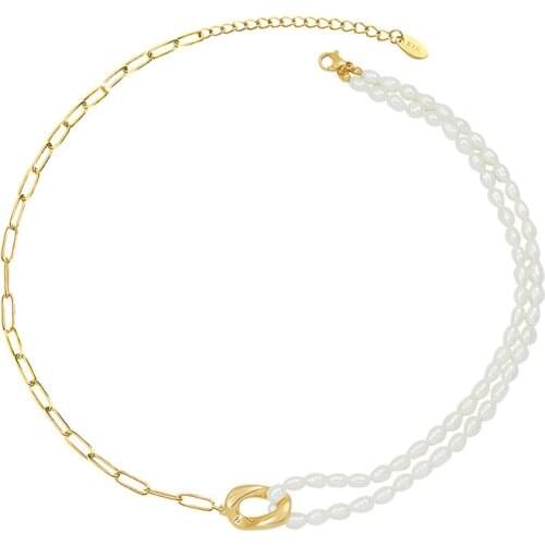 Ekelin Studio Chokers On The Neck