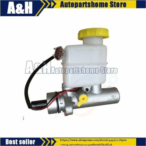 4625A201 4625A201 Brake Master Cylinder For Mitsubishi Pajero Montero Shogun 3 III 2000-2006 MR475274 4625A201