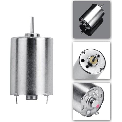 Tattoo Pen Apparatuur Tattoo Machine Stabiele Efficiënte Olie Lager Coreless Tattoo Motor Onderdelen Rotary Tool Accessoires