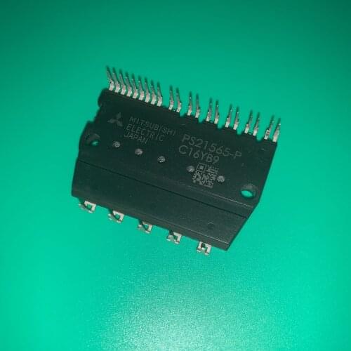 PS21565-P MODULE PS 21565 P IGBT Generation DIP and Mini-DIP-IPM PS21565P