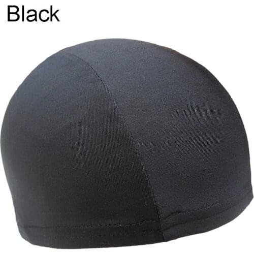 Soft Helmet Liner Quick-dry Skull Cap Under Helmet Cycling Headgear Bicycle Sports Breathable Beanie Adults Unisex SAL99