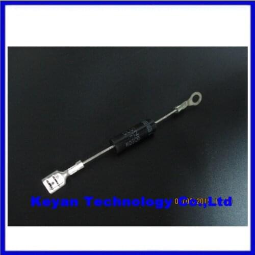 100% New 100pcs HVM12 replace by CL01-12 Diode Rectifier ( CL01-12 )