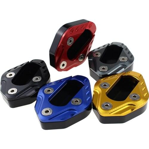 Suitable for Peugeot Jiangge 150 Foot Pad Extra Pedal Motorcycle Modification Django 150 Side Support Side Seat Foot Brace