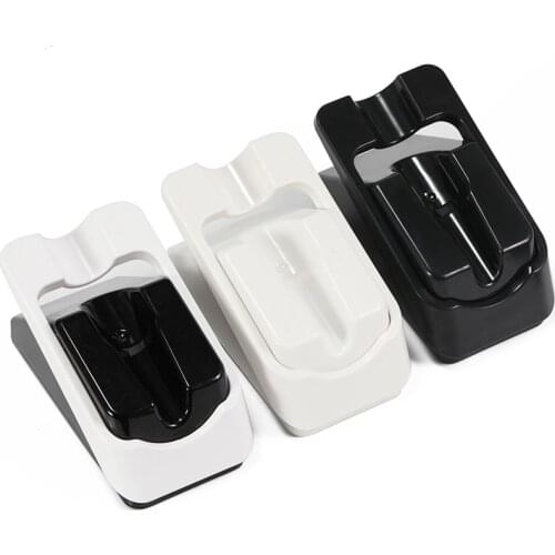 Tattoo Pen Gun Display Stand PMU Machine Bracket Holder Rack Rest Support Organizer Tattoo Art Permanent Make Up Accessories