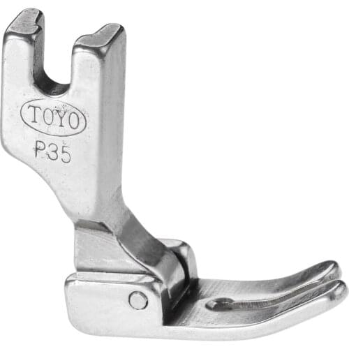 Sewing Machine Presser Foot Fits For All Single Needle Industrial Lockstitch Sewing Machines #24983