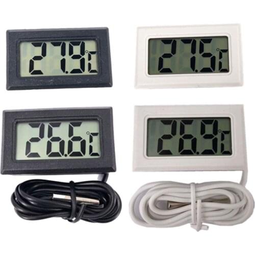 RAQR-RACING Water Temperature Sensors