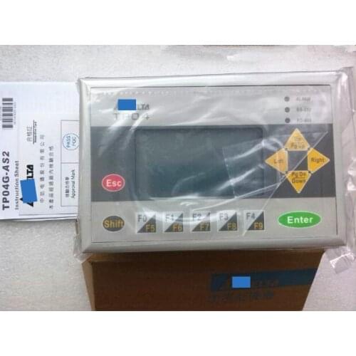 Brand new original TP02G-AS1 TP04G-AS2 TP04G-AL2 TP04G-AL-C TP04G-BL-C TP04G-BL-CU TP08G-BT2 text display