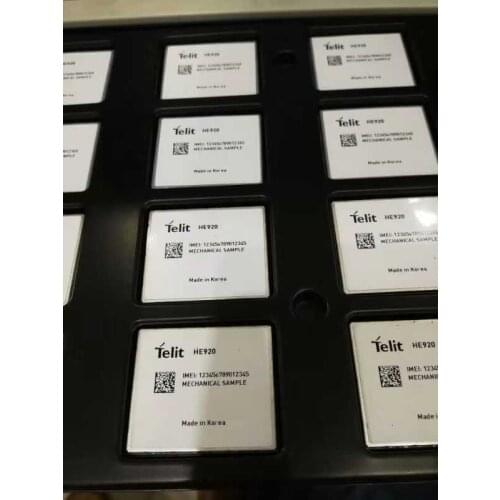Telit HE920-EU HE920 or HE920-NAG or HE920-EUG HE920 series new&original