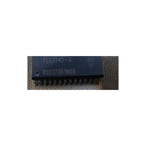 TLE7242-G TB1-160-12VDC LM2577S-ADJ BUK204-50Y BTS5246-2L CMA51-S-DC12V-C