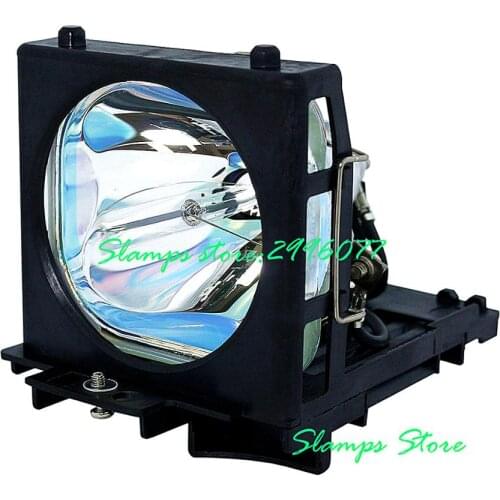 High quality Compatible HSCR150H10H Projector Lamp With housing DT00665 for HITACHI PJ-TX200 PJ-TX300 PJ-TX200W PJ-TX300W ect
