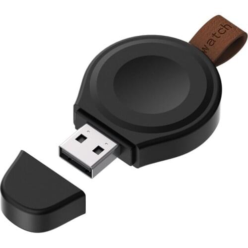 Replacement USB Charging Power Charger Dock for Apple Watch Series 6 5 4 3 2 1 SE