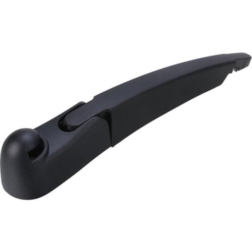 1pcs Plastic Car Rear Windscreen Windshield Wiper Arm 243mm Windshield Wiper Arm Fit For BMW Mini Cooper R50 R53 2001-2006