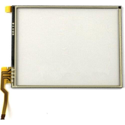 10pcs Replacement Touch Screen Digitizer For 2DS Repair Part