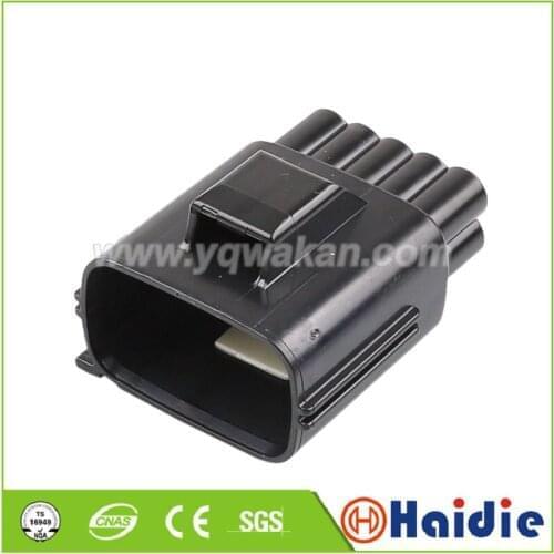 2sets 10pin auto wiring harness plug cable electric plug connector 7282-5946-30