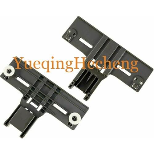 2 Pcs UPGRADED W10350375 Dishwasher Top Rack Adjuster for Whirlpool Kenmore Kitchenaid Dishwasher Parts