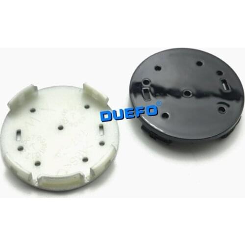 4PCS 56MM/2.12 inch Car Sticker Wheel Center Cover Wheel Hub Cap Rim Cover emblem For Mazda Logo Wheel badge