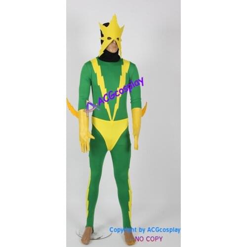 Acgcosplay Hero Masks