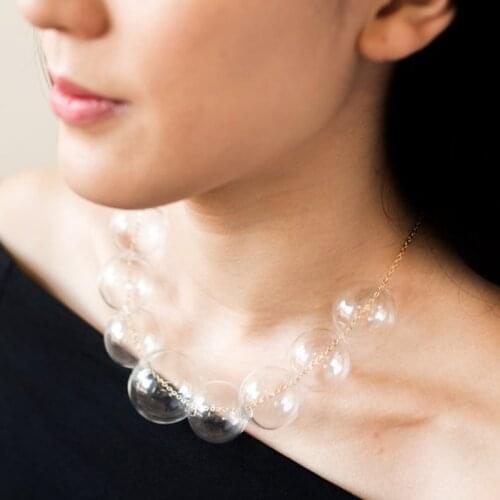 Cosstore Pearl Necklaces For Women