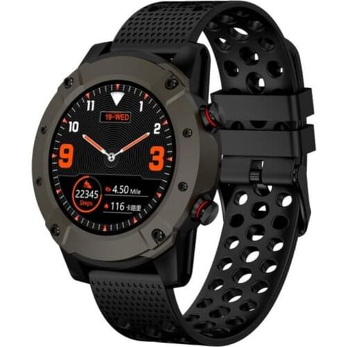 DENVER ELECTRONICS Bluetooth Watch