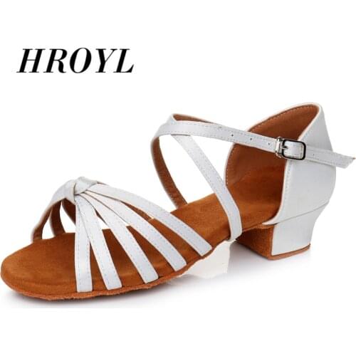 HROYL Dance Shoes