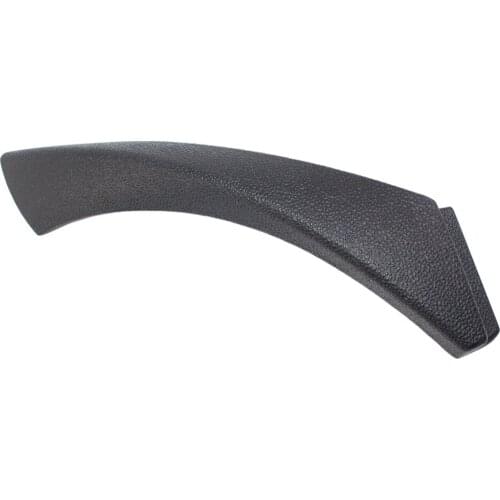 Perfect Left Inner Door Handle Pull Cover for BMW 3 Series E90 2006-2012 Black
