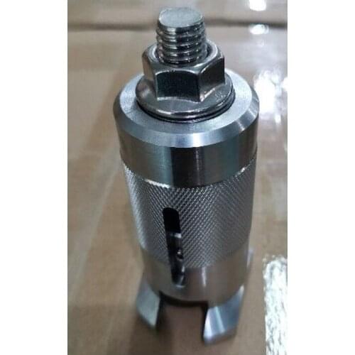 Repair Tool Locksmith Nail Puller Removal Machine Locksmith Tools Stainless Steel Nail Puller Tools