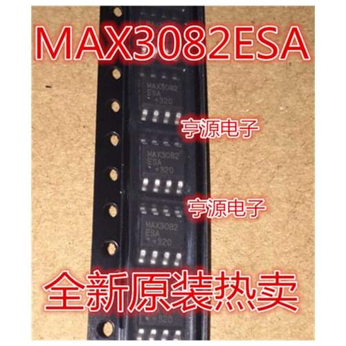 MAX3082 MAX3082ESA SOP-8