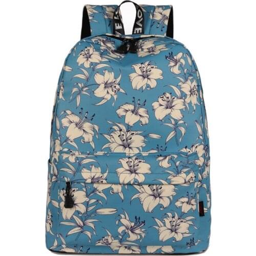 MTTOP Men's Shoulder Backpacks
