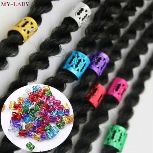 MY-LADY Hair Beads