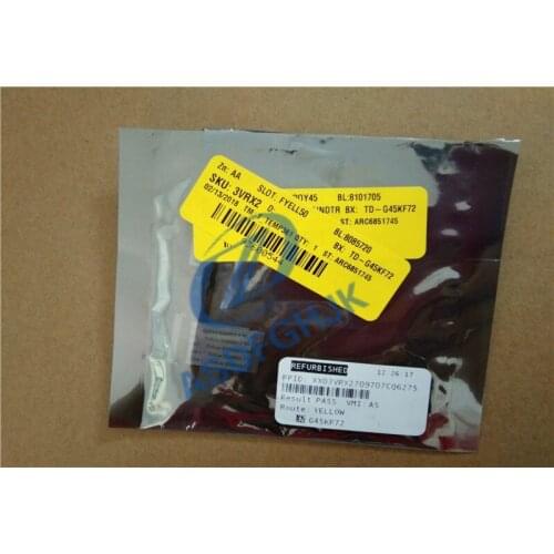 New Original FOR Dell FOR Alienware 13 R2 13.3 Genuine Power Button Board w Cable 3VRX2 03VRX2 LS-A303P fully tested