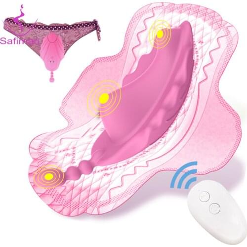 Safiman Vibrators
