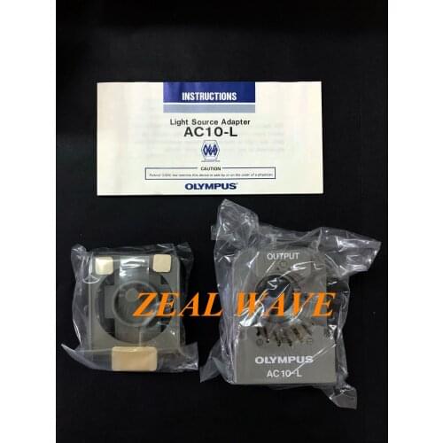 AC-10L Olympus Old Light Source Converter Imported