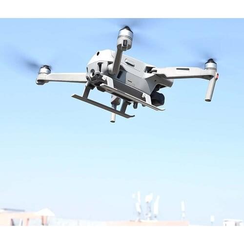 Extension Height Extender Foldable Extended Landing Gear for Mavic Air 2 s Drone Accessories