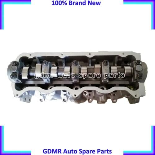Complete ASV AHF AGR BEQ AYQ cylinder head for VW Golf polo classic Caddy Bora1.9tdi 038103373E 038103351B 038103351X AMC908 803