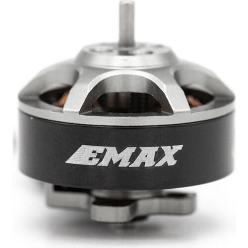 High Quality RC Drone Motors EMAX ECO 1404 2~4S 3700KV 6000KV CW Brushless Motor For FPV Racing RC Drone Parts