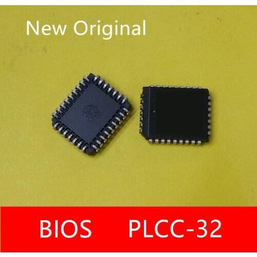 W39V040FCPZ ( 10 pieces/lot) Free shipping PLCC-32 BIOS 100%NEW ORIGINAL Computer Chip & IC