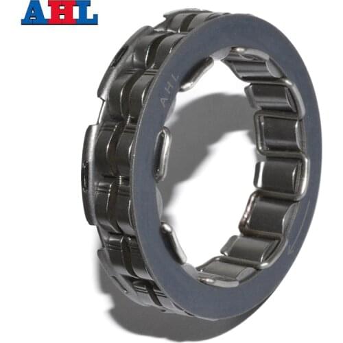 Motorcycle Parts For Kawasaki KLX450 GSXR1000 KFX450R KSF450 B GTR1400 ZZR1400 Z1000 GSX R1000 Starter Overrunning Clutch Beads