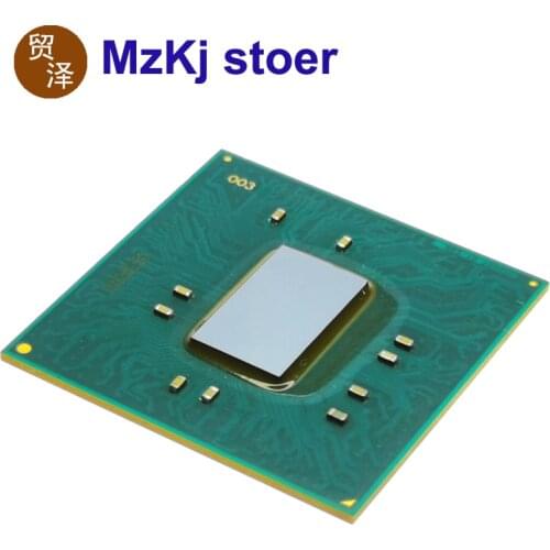 1PCS GL82HM170 New H110 SR2CA SR2C5 SR2C6 SR2C7 SR2C8 SR2C9 SR2CC SR2CC SR2C3 SR2C4 BGA Computer Chip