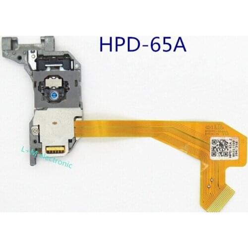 10pcs/lot Single DVD DV-04-094A DV-04 DVD Laser HPD-65A HPD65A Lasereinheit Optical DVD Radio