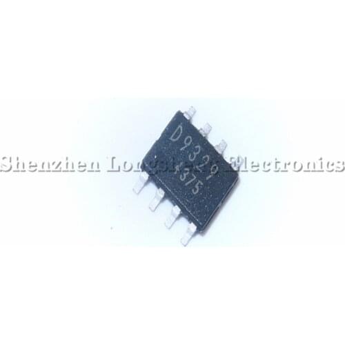 10PCS/LT BD9329EFJ-E2 BD9329 D9329 HSOP8 Power IC common problem