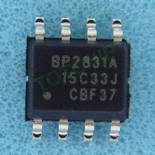 10pcs BP2831A SOP8 LED Driver