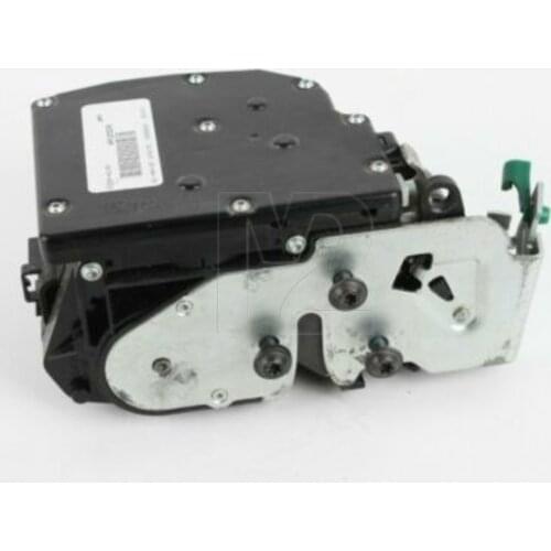 2006 2007 2008 For Kia Sedona Grand Carnival III VQ Entourage OEM Power Tailgate Trunk Latch 81230-4D100 LATCH ASSY-TRUNK LID